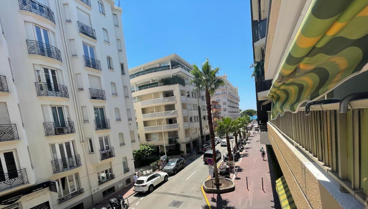 Licorne By Riviera Eden Palace * Cannes