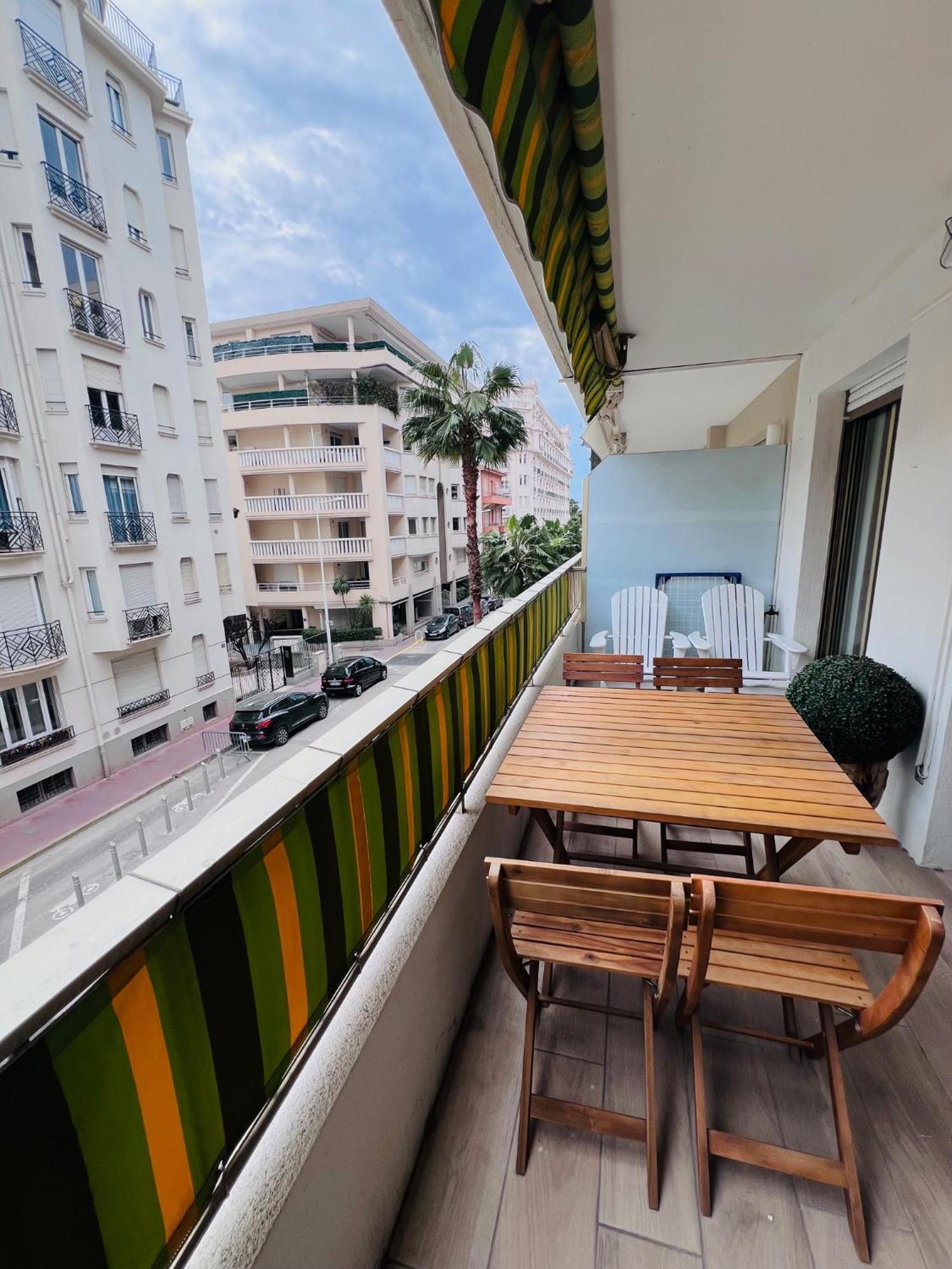 Licorne By Riviera Eden Palace Appartement
