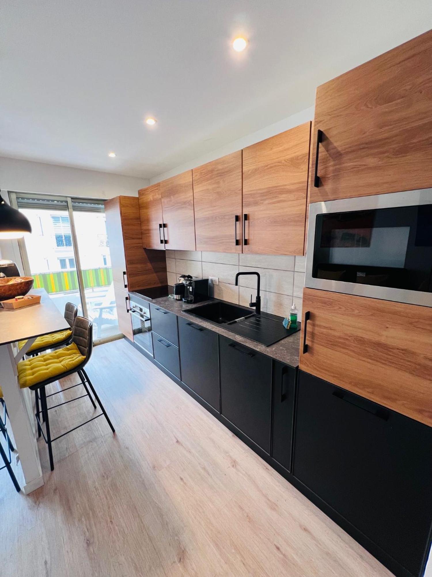 Appartement Licorne By Riviera Eden Palace