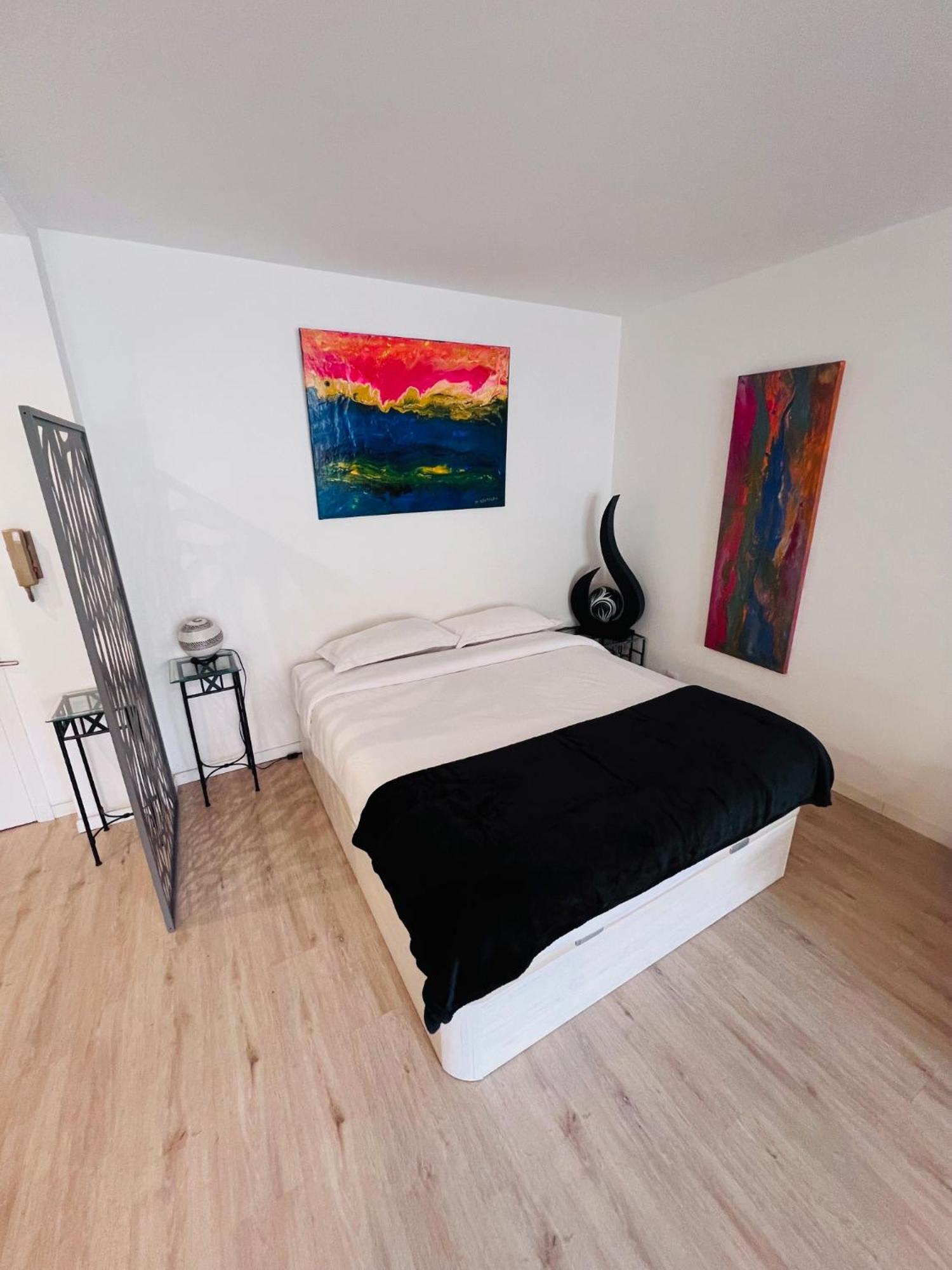 Licorne By Riviera Eden Palace Appartement *
